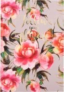 Книга для нотаток 80 аркушів В5 8436-10-a Axent