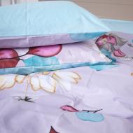 Наволочка Ranforce Elite 17-0210-1 Selma 50x70 см мульти MirSon