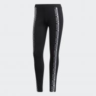 Лосини Adidas TIGHTS FM2499 р.36 чорний