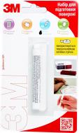Набор для подготовки поверхности  3M перед поклейкой клейкими лентами