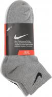 Носки Nike SX4703-901 р. 42-46 разноцветный Performance Cushion Носки Nike SX4703-901 р. 42-46 разноцветный Performance Cushion