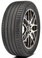 Шина Michelin Pilot Sport 4 SUV XL 315/35 R22 111 Y лето