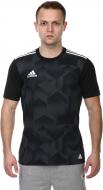 Футболка Adidas TANC GRAJSY S98659 р.S черный