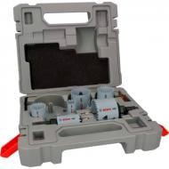 Набір коронок Bosch PRO Multi Material 22/29/35/44/51/64 мм 2608900524