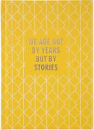 Книга для записей 96 листов А5 8444-08-a Axent