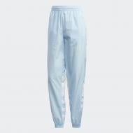 Брюки Adidas LRG LOGO TP FM2560 р. 40 голубой