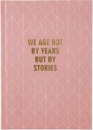 Книга для нотаток 96 аркушів А5 8444-10-a Axent