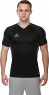 Футболка Adidas CON16 TRG JSY S93530 р.XL черный