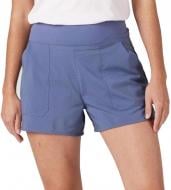 Шорты Wrangler ATG WB2A94-XZ8 р. L фиолетовый