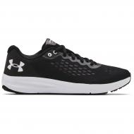 Кроссовки женские Under Armour Charged Pursuit 2 SE 3023866-002 р.39 черные