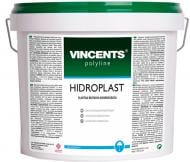 Гідроізоляція VINCENTS POLYLINE Hidroplast однокомпонентна 7 кг