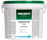 Гидроизоляция VINCENTS POLYLINE Hidrostop HL110 глибокопроникаюча 5 кг