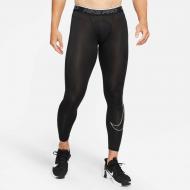 Лосины Nike DF TIGHT DD1913-010 р.M черный