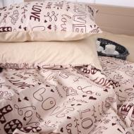 Наволочка Ranforce Elite 17-0340-1 Laos 40x60 см мульти MirSon Наволочка Ranforce Elite 17-0340-1 Laos 40x60 см мульти MirSon