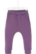 Штаны детские MagBaby Brave на флисе р.98 аметистовый 112635