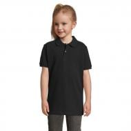 Поло унісекс Sol's Perfect Kids р.134/140 чорний 0294831210A