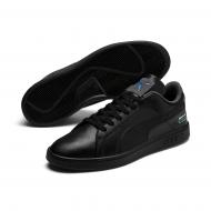 Кроссовки мужские демисезонные Puma MAPM Smash V2 30645102 р.44 черные