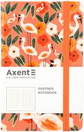 Книга для нотаток 96 аркушів А5- 8210-02-a Axent Книга для нотаток 96 аркушів А5- 8210-02-a Axent