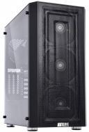 Рабочая станция Artline WorkStation (W98v60) black