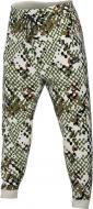 Брюки Nike M NSW TCH FLC JGGR REACT DD4692-326 р. S хаки