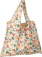 Сумка-шоппер Confetti U 40х52 см разноцветный Luna Сумка-шоппер Confetti U 40х52 см разноцветный Luna