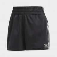 Шорты Adidas 3 STR SHORT FM2610 р. 42 черный