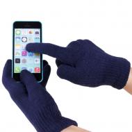 Варежки AIRON IGLOVE 4822356754399 р. one size navy