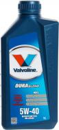 Моторне мастило Valvoline DURABLEND MXL 5W-40 1 л