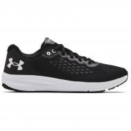Кроссовки женские Under Armour Charged Pursuit 2 SE 3023866-002 р.40 черные