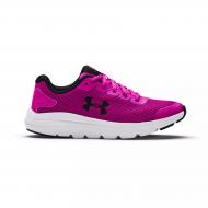 Кросівки жіночі Under Armour Surge 2 3022605-500 р.40,5 рожеві