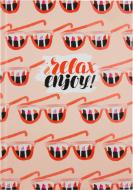 Книга для записей 80 листов А4 8421-110-a Axent