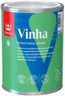 Пропитка TIKKURILA Vinha VVA полумат 0,9 л