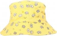 Шляпа Luna The Cat желтый one size желтый Шляпа Luna The Cat желтый one size желтый