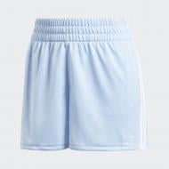 Шорты Adidas 3 STR SHORT FM2611 р. 40 голубой