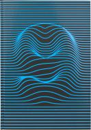 Книга для записей 80 листов А4 8421-207-a Axent