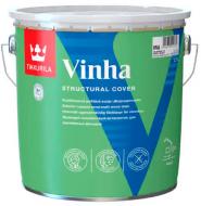 Пропитка TIKKURILA Vinha VVA полумат 2,7 л