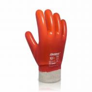 Рукавички Trident PV5003 з покриттям ПВХ XL (10) PV5003 Рукавички Trident PV5003 з покриттям ПВХ XL (10) PV5003