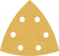 Шліфаркуш Bosch Expert C470 S1261 P180 93 мм 5 шт. 2608900828