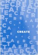 Книга для записей 96 листов А4 8422-407-a Axent