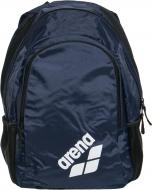 Рюкзак Arena Spiky 2 Backpack 30 л синій 1E005-76 Рюкзак Arena Spiky 2 Backpack 30 л синій 1E005-76