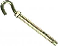 Анкер распорный с C-крюком snapt (39041) М10 12x60 мм 100 шт.