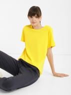 Футболка жіноча Роза 201002 р.M жовтий Футболка жіноча Роза 201002 р.M жовтий