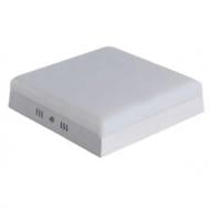 Светильник светодиодный встраиваемый VARGO 18 Вт 6500 K 125х125 мм IP20 118453