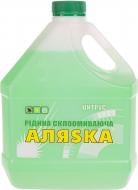 Омыватель стекла Аляsка 2,6 кг цитрус лето