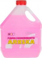 Омыватель стекла Аляsка 2,6 кг ягода лето