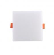 Светильник светодиодный VARGO квадрат 36 Вт 4000 К белый 118379 Светильник светодиодный VARGO квадрат 36 Вт 4000 К белый 118379