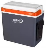 Автохолодильник Z-24 + USB 12 V Zorn 20 л