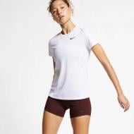 Футболка Nike DRY LEG TEE CREW AQ3210-100 р.L белый