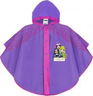 Дождевик Perletti Rainbow High р.110 фиолетовый P99715