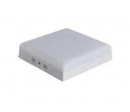 Светильник светодиодный встраиваемый VARGO 48 Вт 6500 K квадрат IP20 119283